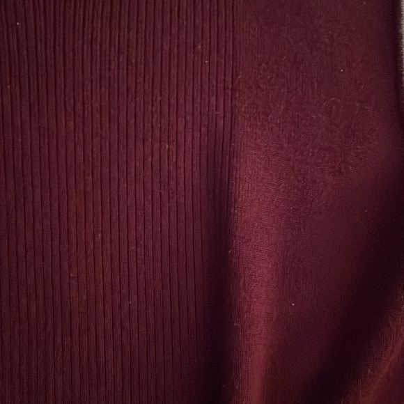 Greg Norman Vintage Men’s V Neck Golf Sweater Vest - Picture 4 of 8